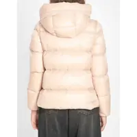 Imbracaminte Dama pagina 10 - Geci Moncler Serittes Puffer Jacket PINK Femei (BM 18803697) - B-mall.ro