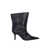 Patrizia Pepe Patrizia Pepe Heeled Shoes Black