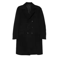Paltoane KITON Kiton Double-Breasted Coat