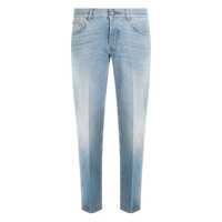 Blugi Lardini Lardini Cotton Jeans
