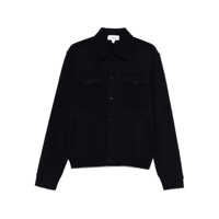 Geci Lardini Lardini Jacket With Pockets