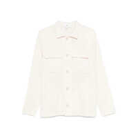 Geci Lardini Jacket With Pocket Barbati