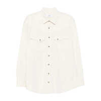 Camasi Lardini Lardini Double-Pocket Shirt