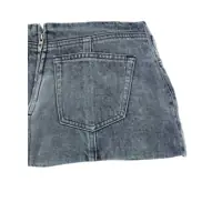 Imbracaminte Dama pagina 30 - Fuste Diesel Diesel De-Nora Skirt BLUE Femei (BM 18803916) - B-mall.ro