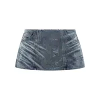 Fuste Diesel 'De-Nora' Skirt Femei
