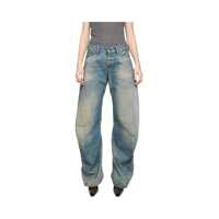 Blugi Acne Studios Jeans Femei