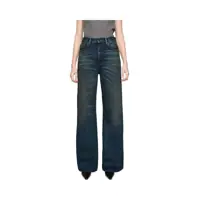 Blugi Acne Studios Jeans Femei