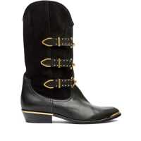 Bocanci Isabel Marant Boots Femei
