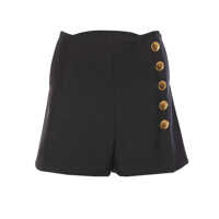 Pantaloni casual Givenchy Shorts Femei