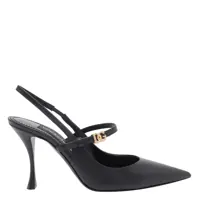 Pantofi cu toc Dolce & Gabbana With Heel Femei