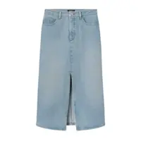 Fuste A.P.C. Jupe Georgia Femei
