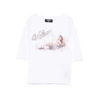 Topuri DSQUARED2 T-Shirts Femei
