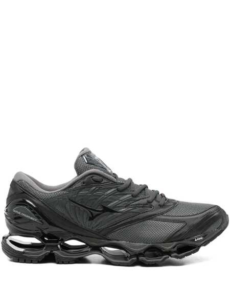 Sneakers MIZUNO 1906 Mizuno 1906 Trainers GREY Barbati (BM 18804744) 1