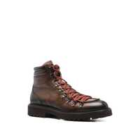 Bocanci pentru Barbati - Bocanci Doucals DoucalS Ankle Boot Hooks Parabout Shoes BROWN Barbati (BM 18804810) - B-mall.ro