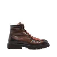 Bocanci Doucal'S Ankle Boot Hooks Parabout Shoes Barbati