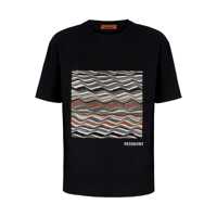 Topuri Missoni T-Shirts Femei