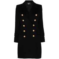 Paltoane Balmain '10 Bottoni' Coat Femei