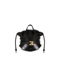 Genti de mana Balmain 'Shuffle' Mini Handbag Femei