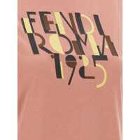Imbracaminte Dama pagina 30 - Tricouri Fendi Fendi Fendi Roma 1925 T-Shirt PINK Femei (BM 18805230) - B-mall.ro