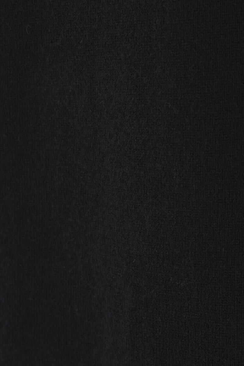 Pulovere Comme des Garons Comme Des Garons Sweaters Black Barbati (BM 18805293) 4