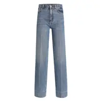 Blugi Pantalone 5 Tasche Femei