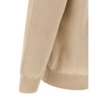 Pulovere Golden Goose pentru Barbati - Cardigane Golden Goose Golden Goose Darryl Cardigan Beige Barbati (BM 18805491) - B-mall.ro