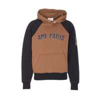 Pulovere AMI Paris Sweaters Barbati