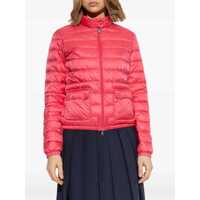 Imbracaminte Dama pagina 242 - Geci de iarna Moncler Moncler Lans Full Zip Down Jacket PINK Femei (BM 18805908) - B-mall.ro