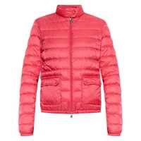 Geci de iarna Moncler Lans Full Zip Down Jacket Femei