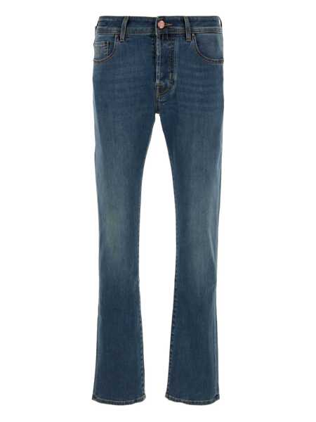 Blugi Jacob Cohen Jacob Cohen Jeans Blue Barbati (BM 18805917) 1
