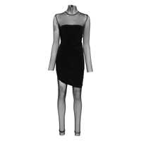 Rochii Norma Kamali Dresses Femei