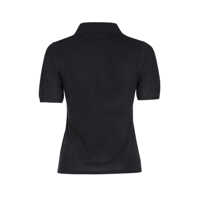 Imbracaminte Dama pagina 30 - Tricouri Polo Calvin Klein Calvin Klein Polo Black Femei (BM 18806115) - B-mall.ro