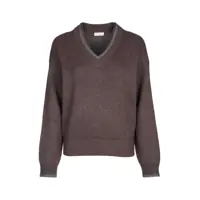 Camasi Brunello Cucinelli Shirts Femei