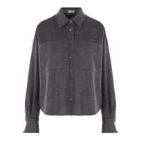 Camasi Brunello Cucinelli Shirts Femei