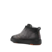 Bocanci pentru Barbati - Bocanci Santoni Santoni Victorymid Boots Shoes GREY Barbati (BM 18806202) - B-mall.ro