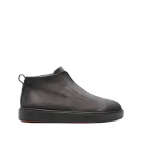 Bocanci Santoni "Victorymid" Boots Shoes Barbati