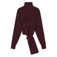 Pulovere Lanvin Sweaters Femei