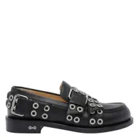 Mocasini MACH & MACH Mach & Mach Flat Shoes