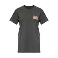 Tricouri Maison Margiela Crew Neck T-Shirt With Print Barbati