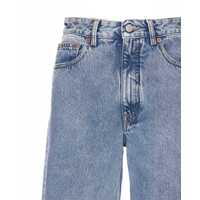 Blugi Dama pagina 39 - Blugi MM6 Maison Margiela MM6 Maison Margiela Jeans BLUE Femei (BM 18806724) - B-mall.ro