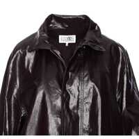 Geci MM6 Maison Margiela Dama - Geci MM6 Maison Margiela MM6 Maison Margiela Jackets Brown Femei (BM 18806730) - B-mall.ro