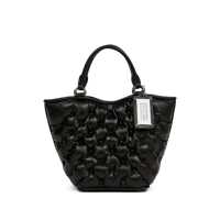 Genti de mana Maison Margiela 'Glam' Mini Tote Bag Femei