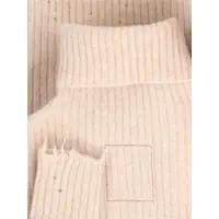 Imbracaminte Dama pagina 540 - Pulovere UMA WANG Uma Wang Sweaters Beige Femei (BM 18806874) - B-mall.ro