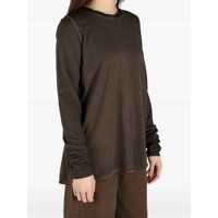 Imbracaminte Dama pagina 239 - Topuri UMA WANG Uma Wang T-Shirts And Polos BROWN Femei (BM 18806883) - B-mall.ro
