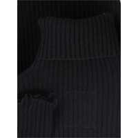 Imbracaminte Dama pagina 540 - Pulovere UMA WANG Uma Wang Sweaters Black Femei (BM 18806886) - B-mall.ro