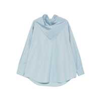 Camasi AMI Paris Bandana Cotton Shirt Femei