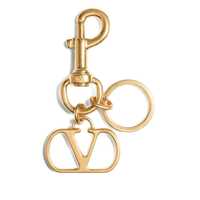 Accesorii Valentino Garavani Vlogo Signature Key-Ring Femei
