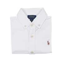Bluze TRINETTEOX-SHIRTS-BUTTON FRONT SHIRT Fete