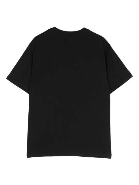 Tricouri Ralph Lauren SS CN-TOPS-T-SHIRT Black   Fete (BM 18807168) 2