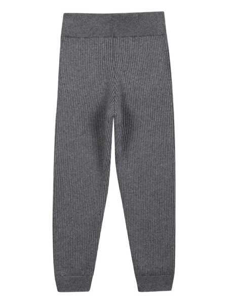 Pantaloni casual Chloe PANTS Gray Fete (BM 18807204) 2